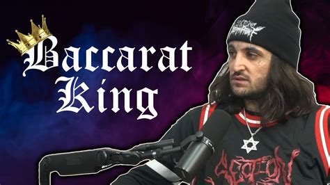 mikki mase playing baccarat|Gambler Mikki Mase: Winning Millions and Exposing Casinos .
